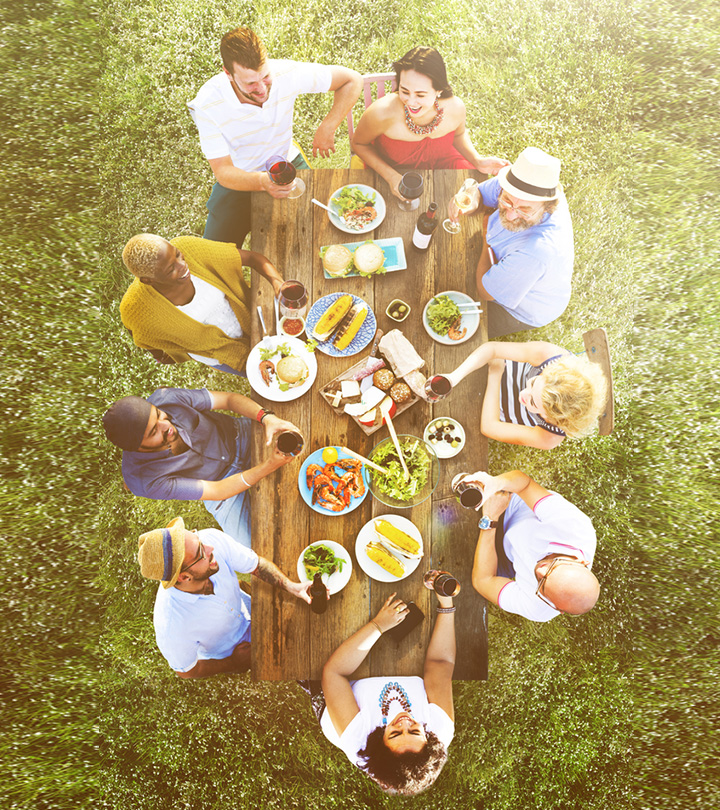 18 Best Family Reunion Games To Have A Memorable Time