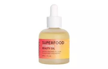 Sweet Chef Superfood Vitamins Beauty Oil