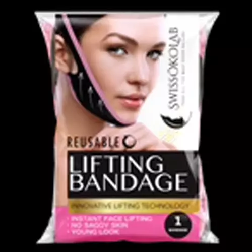 Swissokolab Reusable Lifting Bandage