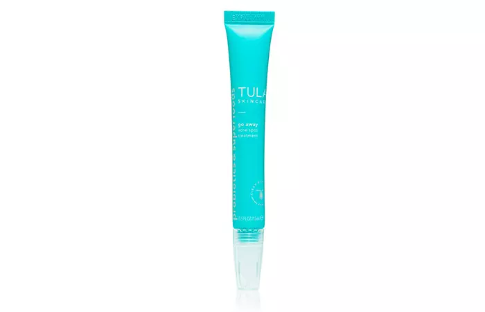 TULA Skincare Go Away Acne Spot Treatment