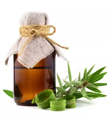 Tea Tree Oil For Psoriasis Benefits, Uses, And More-1