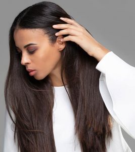 Keratin Treatment Vs. Relaxer: Which ...