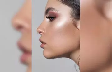 The Risky Game Of Contouring And Highlighting