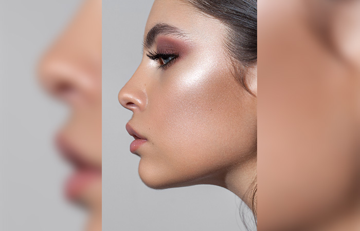 The Risky Game Of Contouring And Highlighting