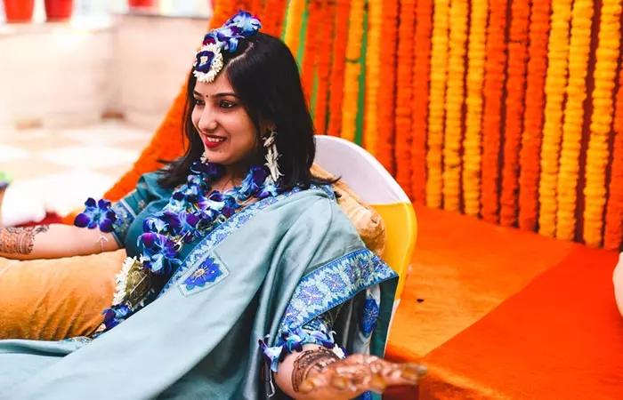 The Sindhi Bride
