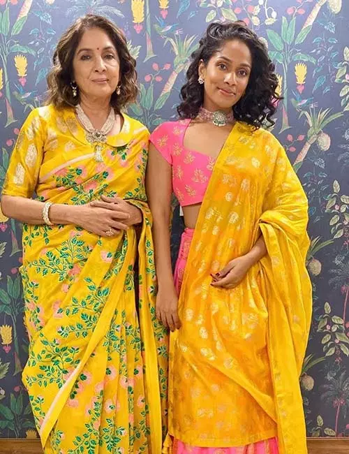 These Matching Traditionals