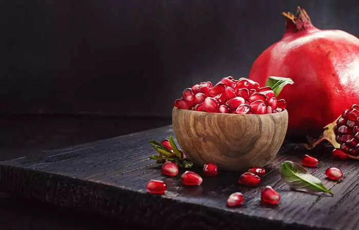 They Have Anti-Inflammatory Effects