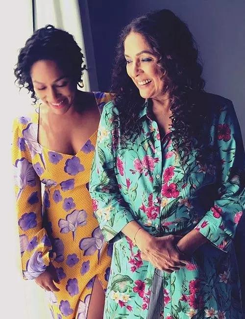 This Candid Moment