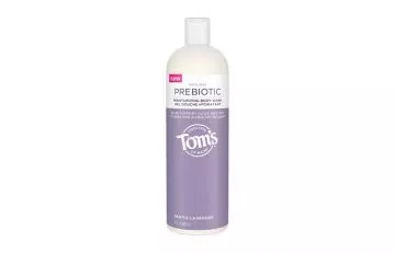 Tom’s Of Maine Moisturizing Body Wash Gentle Lavender