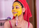 Top 13 Turmeric Face Masks Of 2022 To Get Rid Of Acne And Dark ...