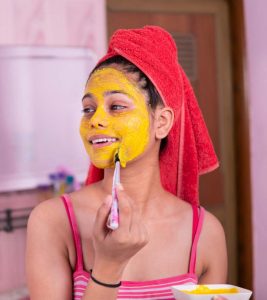 Top 13 Turmeric Face Masks Of 2022 To...