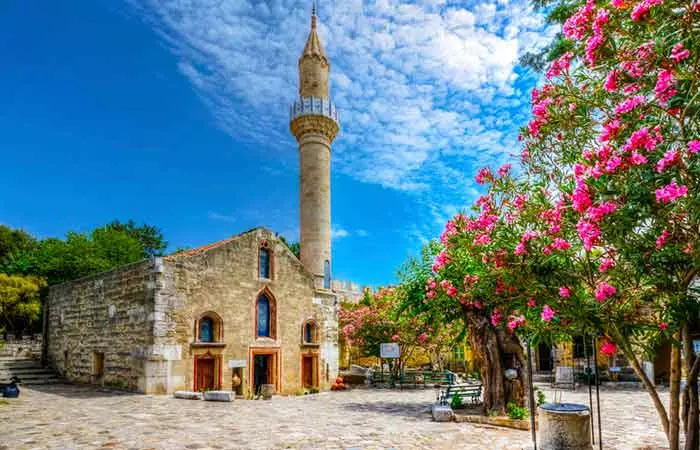 Turkey