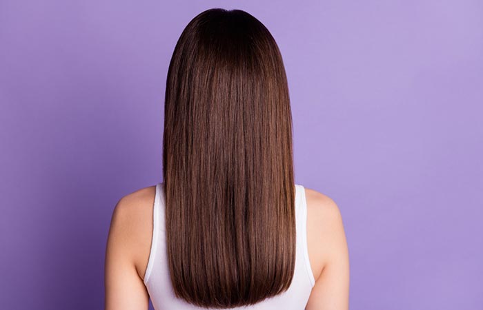 Straight Hair Guide: Everything You Need To Know About It