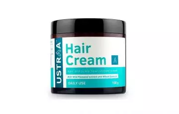 Ustraa Hair Cream