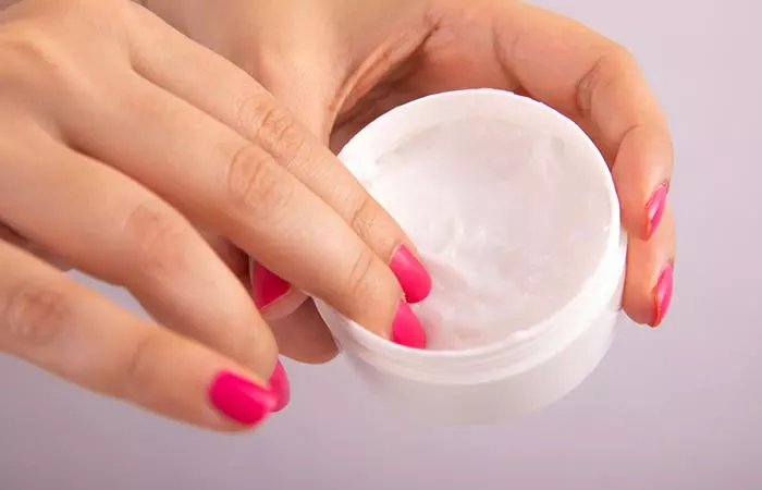 What Is A Body Butter