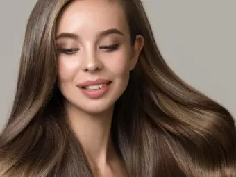 What Is Hair Gloss Treatment? How To Apply And Maintain It