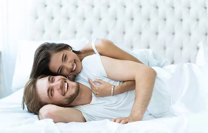 Your Pheromones Will Be Stronger