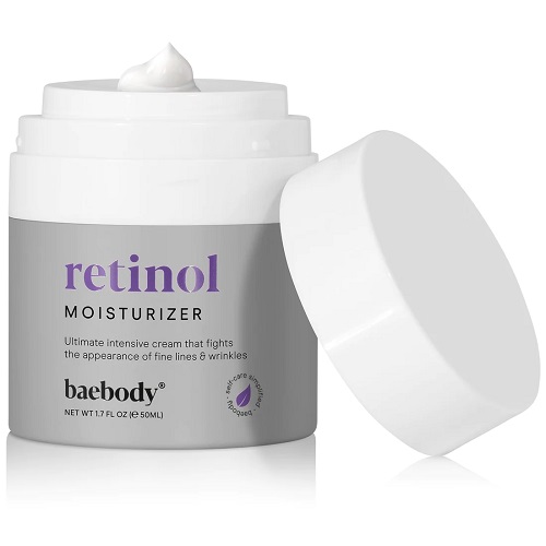 Baebody Retinol Cream