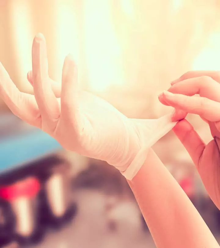 10 Best Moisturizing Gloves For Soft, Supple Hands In 2021