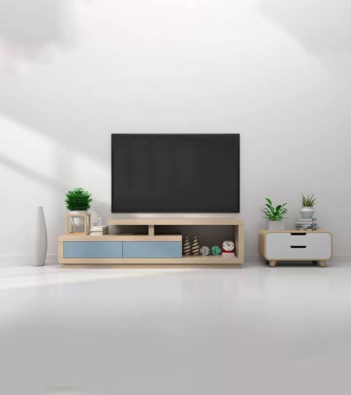 10 Best TV Units Available In India + Buying Guide