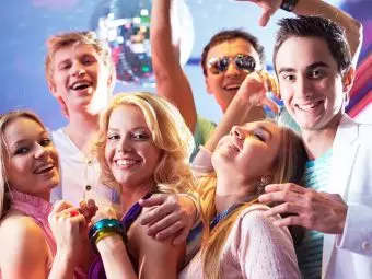 21 Fun Party Games For Teenagers That Will Be A Huge Hit