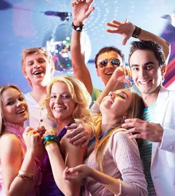 10 Interesting Party Games For Teens