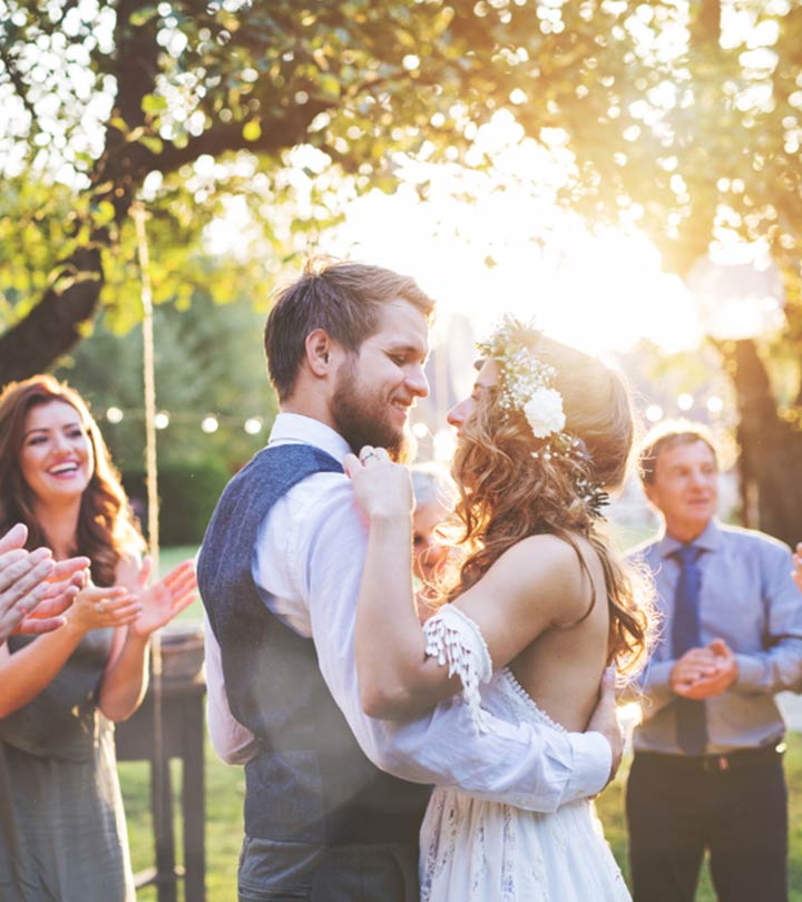 10 Tips To Survive A Summer Wedding And Stay Cool-Headed