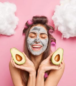 11 Best Avocado Face Masks To Hydrate...