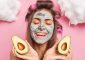 11 Best Avocado Face Masks To Hydrate Your Skin