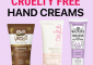 11 Best Cruelty-Free Hand Creams (Not...