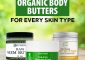 11 Best Natural Body Butters For Each...