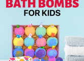 12 Best Bath Bombs For Kids With Amazing Toys Inside – 2022