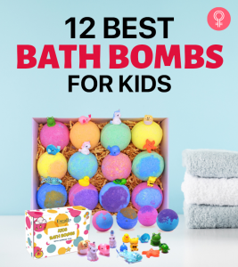 12 Best Bath Bombs For Kids With Amaz...
