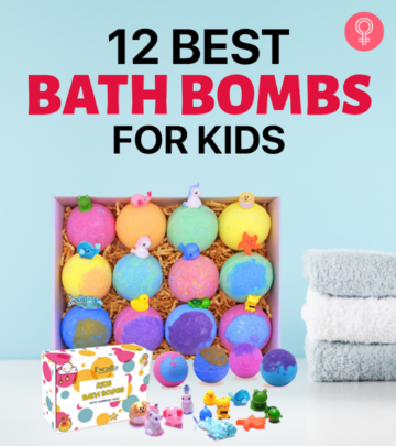 12 Best Bath Bombs For Kids With Amazing Toys Inside – 2023