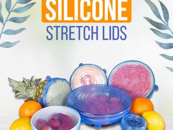 13 Best Silicone Stretch Lids