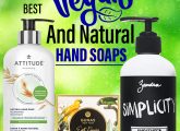 13 Best Natural Hand Soaps That Keep Your Skin Soft