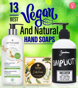 13 Best Natural Hand Soaps That Keep ...