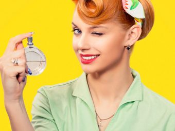 13 Irresistibly Fruity Perfumes Of 2021 For Women