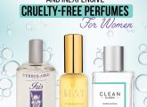 15 Best Cruelty-Free Perfumes For Women (Not Tested On Animals)