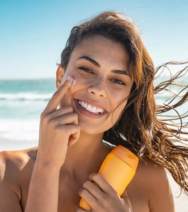 15 Best Mineral Sunscreens To Shield Your Skin From The Sun