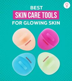 15 Best Skin Care Tools To Use At Home For A Lasting Glow