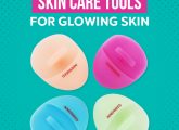 17 Best Skin Care Tools To Use At Home For A Lasting Glow