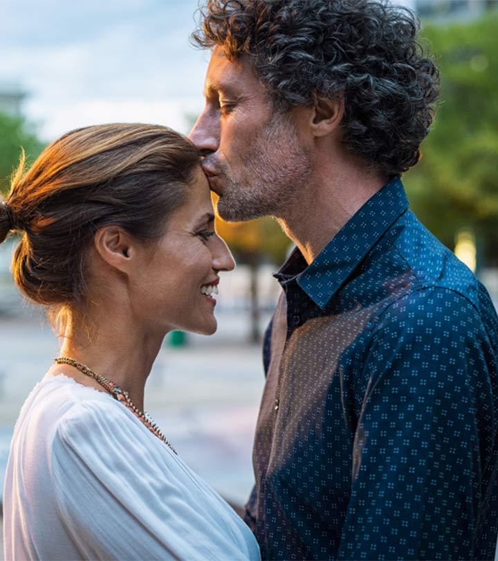 35 Signs Your Husband Still Loves You