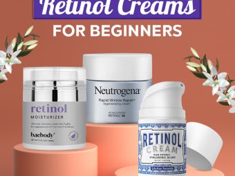 5 Best Retinol Creams For Beginners – 2021