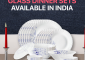 6 Best Glass Dinner Sets Available In India