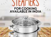 6 Best Steamers For Cooking Available In India