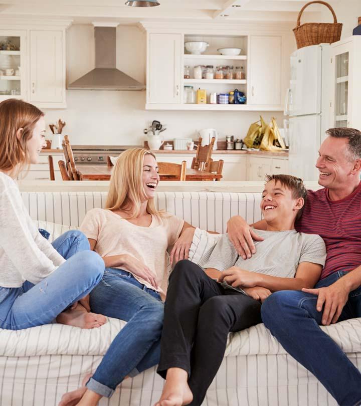 7 Ways In Which Your Relationship With Your Parents May Affect Your Love Life
