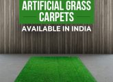 8 Best Artificial Grass Carpets In India – 2021 Update (With Buying ...