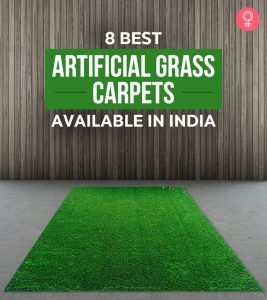 8 Best Artificial Grass Carpets In In...