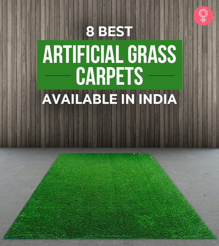 8 Best Artificial Grass Carpets Available In India